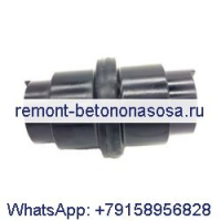 Нижний ролик опорного ролика 234-6206 для экскаватора Caterpillar CAT 302.5C