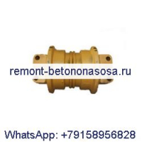 Опорный ролик 178-7293 для экскаватора Caterpillar CAT 349D 325D 345C 330C 330C 330D 330DL 345B
