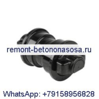 Опорный каток CR-3635 для бульдозера Caterpillar CAT D6D D6H D6R