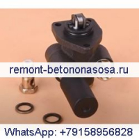 Подача топливного насоса 9440610650 105220-6610 для двигателя Caterpillar 3066, экскаватора 311C 312C 314C 318C 320C 323D