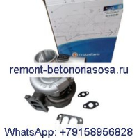 Турбокомпрессор Turbo S2ESL094 124-9332 для двигателя Caterpillar 3116, экскаватора 322B L 325B L M325B