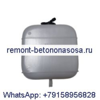 Резервуар для воды в сборе 096-5819 для двигателя Caterpillar CAT 3116, экскаватора 311 312 315 317 322 325 E120B E240C 307B