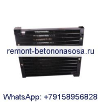 Сердечник конденсатора кондиционера 191-9029 для экскаватора Caterpillar CAT 304 304CR 305 305,5 305CR 306 306E