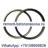Плавающее уплотнение 310-4980 для экскаватора Caterpillar CAT 311D LRR 312C 312E 313D 314C