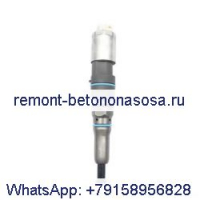 Топливная форсунка 456-3589 4563589 для двигателя Caterpillar C9 C9.3