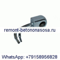 Сопло охлаждения поршня 276-7222 для двигателя Caterpilla CAT C11 C12 C13, экскаватора 345C 349D, грузовика 725 730