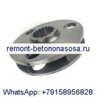 Planet Carrier 7Y-1432 для экскаватора Caterpillar CAT 315C 318B 318C 319C 320B 320B 320C 320E 321B 322B 323D L