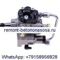 Топливный насос высокого давления 436-1091 для погрузчика Caterpillar CAT 242D 236D 242D3 246D 259D