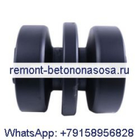 Опорный каток 304-1890 для гусеничного погрузчика Caterpillar CAT 279C 289C 299C 279D 259D 259B3 299D 279C2