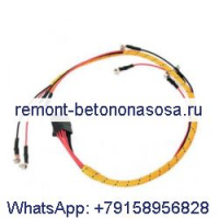 Жгут проводов 305-4891 для экскаватора Caterpillar CAT Engine C4.2 311DLRR 312D 312DL 314DCR 314DLCR 315DL 319D 319DL 319DLN