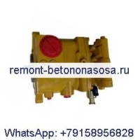 Гидравлический насос 235-2026 для двигателя Caterpillar CAT 3408 3408C 3408E 3412D 3412E C30 C32