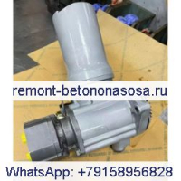 Топливный насос высокого давления 180-7341 для двигателя Caterpillar CAT 3126 3126B, экскаватора 322C 325C, погрузчика 938G 950G 953C 962G 963C