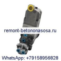 Топливный насос высокого давления 476-8769 для трактора Caterpillar CAT Engine C9 586C 637G 637E D6R D7R