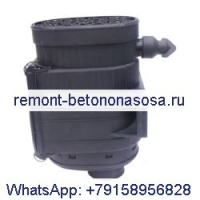 Воздушный фильтр в сборе 234-1981 для двигателя Caterpillar CAT 3054 3054BE 3054C C4.4