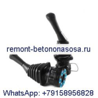 1 пара джойстиков, управляющая ручка управления, стержень в сборе для экскаватора Caterpillar CAT E320 320L E320L