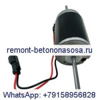 Двигатель вентилятора 174-1494 для двигателя Caterpillar CAT 3046 3054 3116 3126 3126B 3306 3406 3508 3516 C-9 3408 3408C 3412E