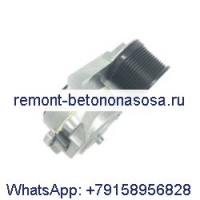 Натяжитель ремня 219-7489 для Caterpillar CAT D8N 966H 972H 980C 980F