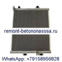 Сердечник конденсатора переменного тока 245-7911 для экскаватора Caterpillar CAT 324D 325D 326D 330D 336D 340D M330D M325D