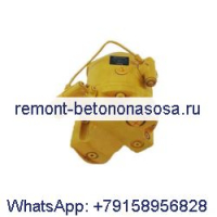 Гидравлический насос 289-6370 для погрузчика Caterpillar CAT 432E 434E 442E 444E