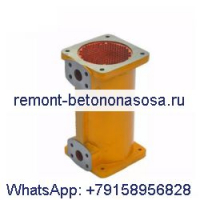 Сердечник масляного радиатора 6N-9851 для двигателя Caterpillar CAT 3304, трактора D4E D5B D6D D7G D9H 140 141 143