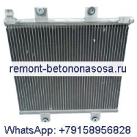 Сердечник конденсатора переменного тока 555-7856 для экскаватора Caterpillar CAT Engine C2.4 305.5E 305.5E2 306E2