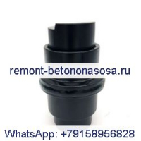 Нижний ролик 266-8793 для экскаватора Caterpillar CAT 302.5C 303.5C 303.5D 303.5E 303C 303E 304D 304E