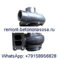 Турбокомпрессор Turbo S2ESL094 115-5854 для двигателя Caterpillar CAT 3116, экскаватора 322 322N M322