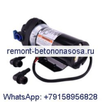 Водяной насос 00851124 для катка Hamm HD90 HD110 Caterpillar CAT CB-434D