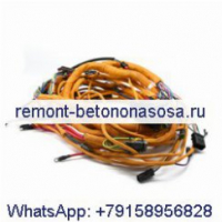 Жгут проводов 306-8610 для экскаватора Caterpillar CAT Engine C6.4 320D 323D L
