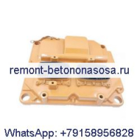 ЭБУ контроллера 462-0007 4620007 для экскаватора Caterpillar CAT Engine C7.1 330F