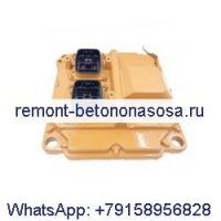 Электронный блок управления 462-0009 4620009 для двигателя Caterpillar CAT C4.4