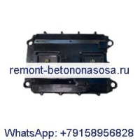 Электронный блок управления 348-2376 3482376 для двигателя Caterpillar C9 C-9 3126E C7