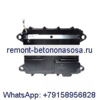Модуль электронного блока управления 455-9580 20R-7217 для погрузчика Caterpillar CAT Engine C8.7 924K 926M 930K 930M 938K 938M