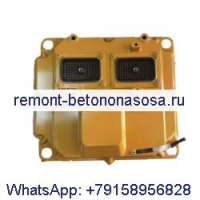 Модуль электронного блока управления ECU 385-8553 для Caterpillar 950M 962M MH3024 M320F M318F 535D 555D 963K D6N