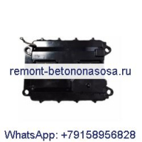 Электронный блок управления ECU 262-1408 для двигателя Caterpillar CAT 3512B C6.6 C11