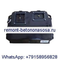 Электронный блок управления ECU 478-7926 для Caterpillar CAT D10N D10R D10T D11T 777B 773F 775F 777C 777D 777E 777F