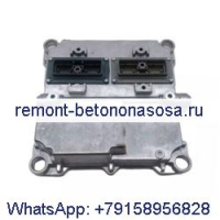 Электронный блок управления ECU 374-2640 для двигателя Caterpillar CAT C4.4 C7.1