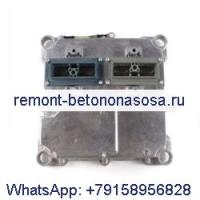 Электронный блок управления ECU 331-7540 для двигателя Caterpillar CAT C4.4 C6.6