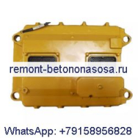 Электронный модуль управления 348-2377 для двигателя Caterpillar CAT 3126 C12 C15 C16 C18 C7