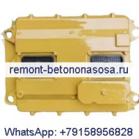 Модуль управления 348-2379 для Caterpillar CAT D6N 725 735 740 140H 143H 14H 160H 163H 16H