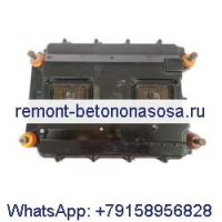 Электронный модуль управления 206-2710 для двигателя Caterpillar CAT 3512B 3516B 3516C 3606 3608 3612 3616