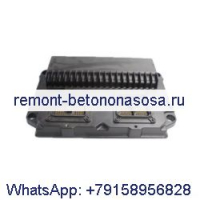 Электронный блок управления ECU 455-9584 для Caterpillar CAT 525D 535D 545D 555D 950L 950M 323 MH3022 MH3024 MH3026