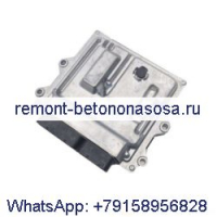 Электронный блок управления 491-5836 для двигателя Caterpillar CAT C3.6 C7.1 C4.4
