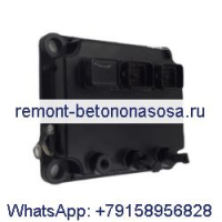 Электронный блок управления ECU 517-4512 для Caterpillar CAT 313 320 320GC 323 326 336 345GC 349 352 355 374 415 416 420