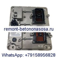 Электронный блок управления 491-4581 для двигателя Caterpillar CAT C1.1 C3.3B C2.4 C4.4