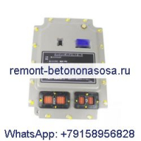 Панель контроллера 106-0134 для двигателя Caterpillar CAT 3116, экскаватора 325 325L 325LN