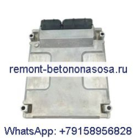 ЭБУ контроллера 430-7160 для двигателя Caterpillar CAT C7.1 C4.4