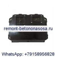 Электронный блок управления 151-2106 для двигателя Caterpillar CAT 3196 3456 3196 C18 C15