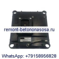 Электронный блок управления ECU 376-8859 для двигателя Caterpillar CAT C1.8 C2.4 C3.3B