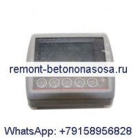 Панель дисплея монитора 444-5471 для двигателя Caterpillar CAT C4.4 C7.1 3054C C3.4B, экскаватора 320D2GC 318D2